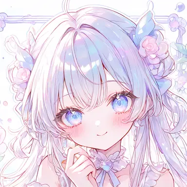 Profile image of エレナ