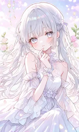 Profile image of リリス