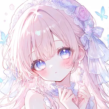 Profile image of ミア