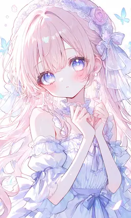 Profile image of ミア