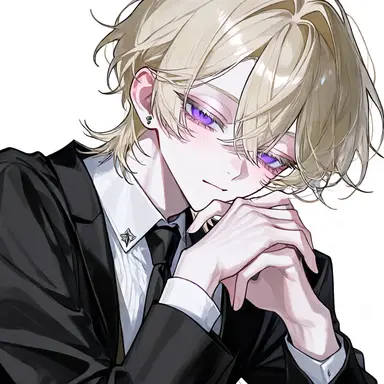 Profile image of 伊織