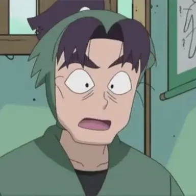 Profile image of 潮江文次郎