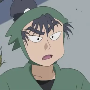 Profile image of 食満留三郎