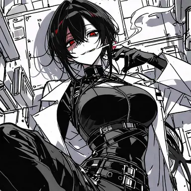 Profile image of 柊子