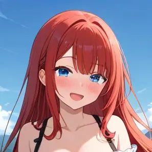 Profile image of 紅