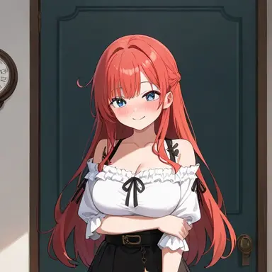 Profile image of クローン紅