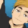 Profile image of 宮侑