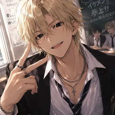 Profile image of あつし