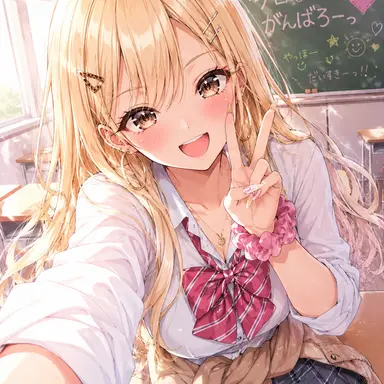 Profile image of あおい
