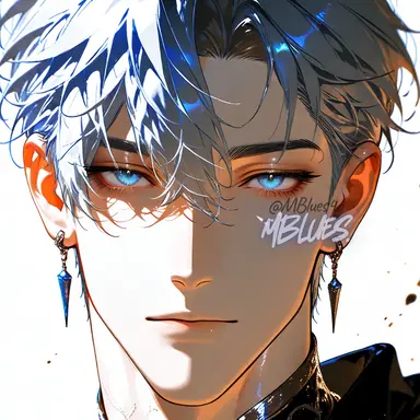 Profile image of 라슈