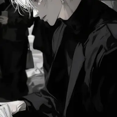 Profile image of Vander