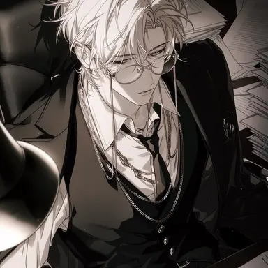 Profile image of Aldric
