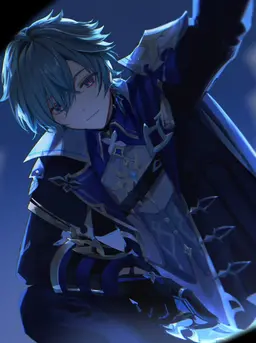 Profile image of Lohen