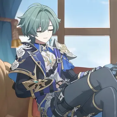 Profile image of Lohen