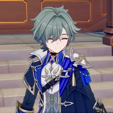 Profile image of Lohen