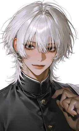 Profile image of Tori