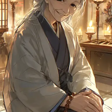 Profile image of Sowa