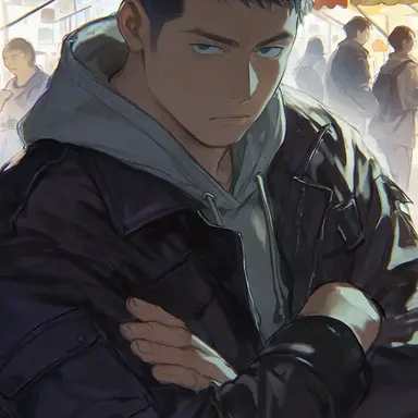 Profile image of Daiki
