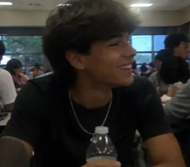 Profile image of Jace