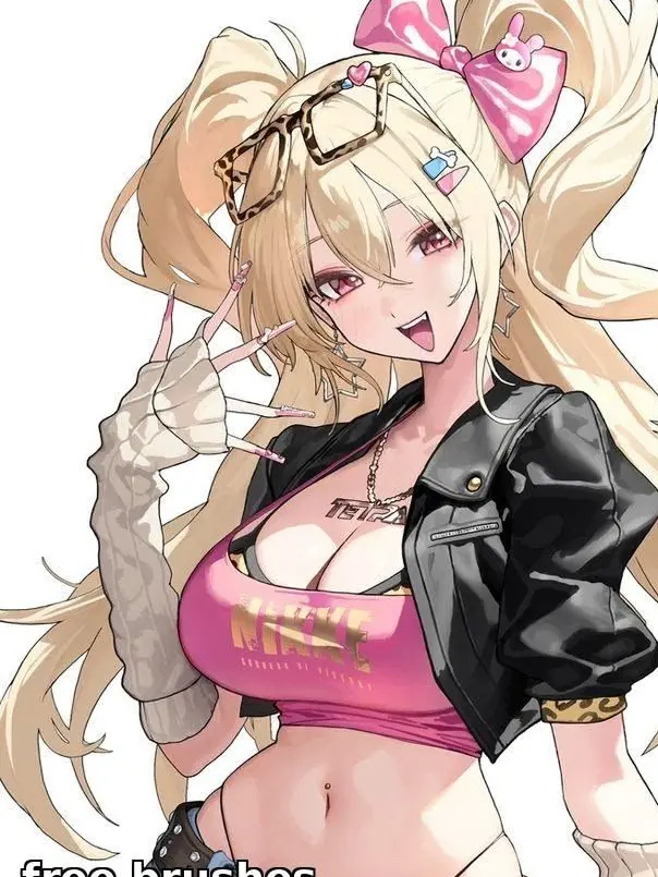 IronicJar6876의 Gyaru childhood friend