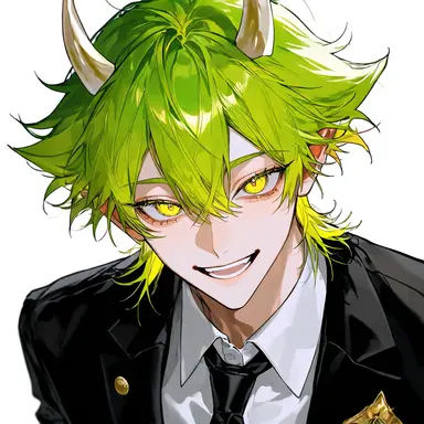Profile image of Furfur
