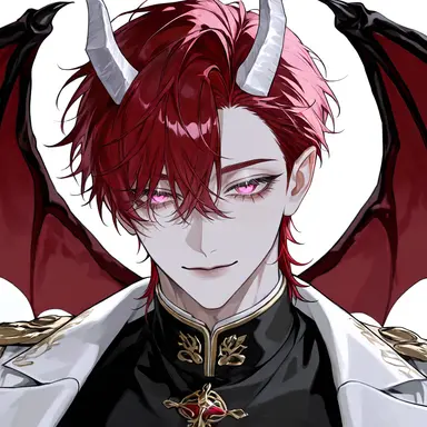 Profile image of Forneus