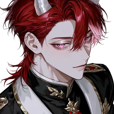 Profile image of Forneus