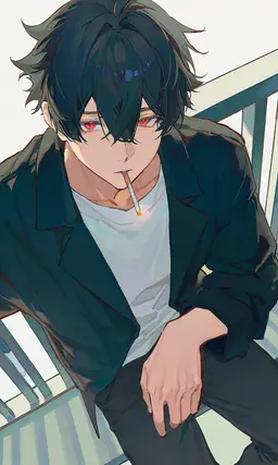 Profile image of Iori Narusegawa