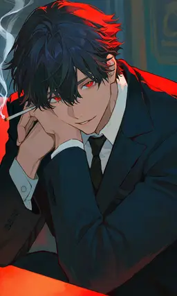 Profile image of Iori Narusegawa