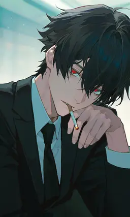 Profile image of Iori Narusegawa