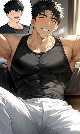 Profile image of シン