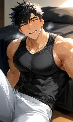 Profile image of シン