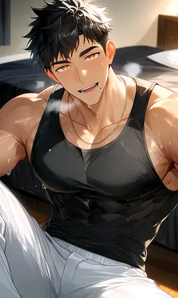 Profile image of シン