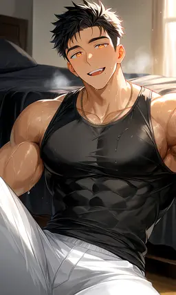 Profile image of シン