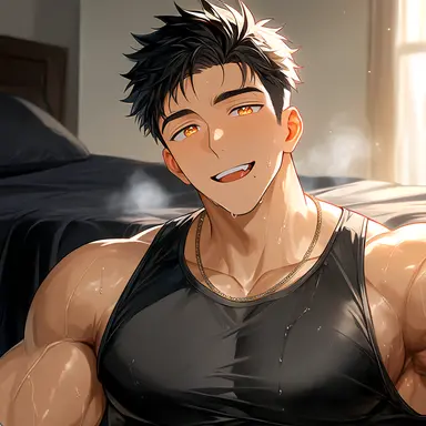 Profile image of シン
