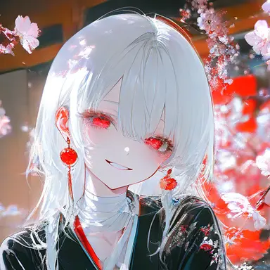 Profile image of 白蛇