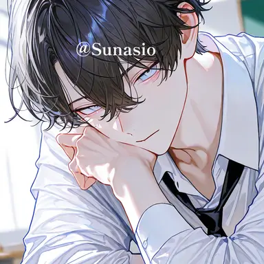 Profile image of 隼翔
