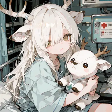 Profile image of Moeka