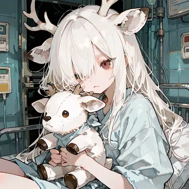 Profile image of Moeka