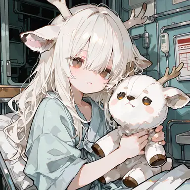 Profile image of Moeka