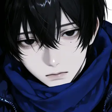 Profile image of Mashiro
