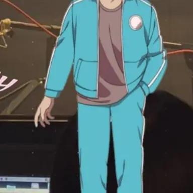 Profile image of 테디쌤