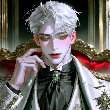 Profile image of 카르시안 로제트