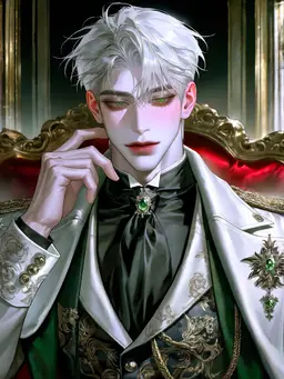 Profile image of 카르시안 로제트