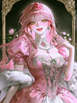 Profile image of 에델리아 로제트