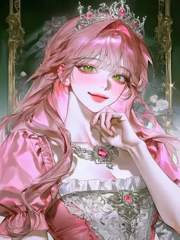 Profile image of 에델리아 로제트