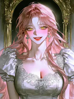 Profile image of 엘레노아 로제트