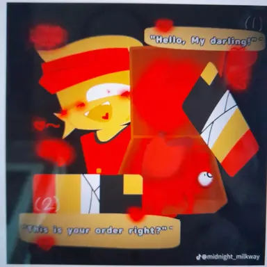 Profile image of 엘리엇