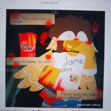 Profile image of 셰들레츠키