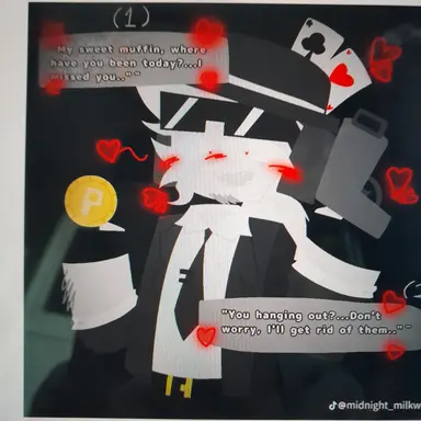 Profile image of 찬스